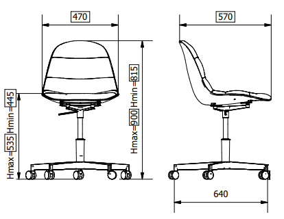 mood 34.15r dimensions