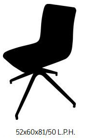 swivel-chair-kuga-slim-bontempi-dimensions