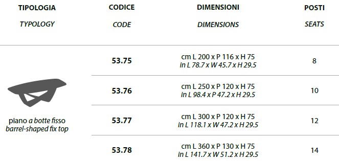 Bach-FixedBarrelTable-Bontempi-dimensions