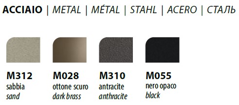 Bach-RectangularFixedTable-Bontempi-StructureFinish