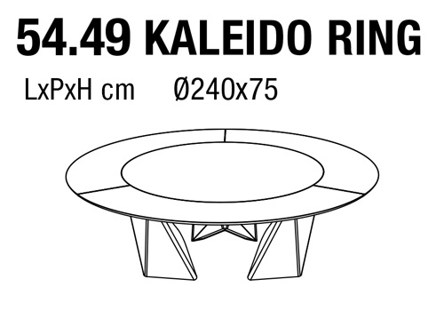 kaleido-ring-table-bontempi-casa-dimensions