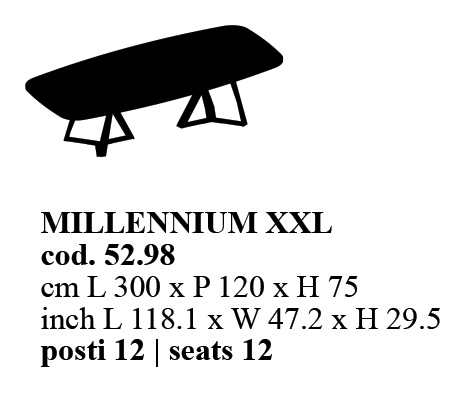 millennium-xxl-52-98-bontempi-casa-table-dimensions