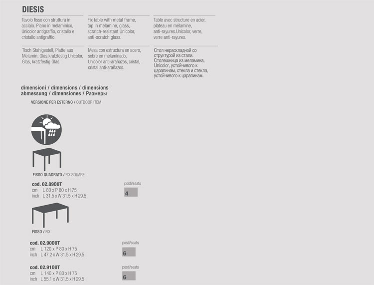 diesis-bontempi-outdoor-dimensions