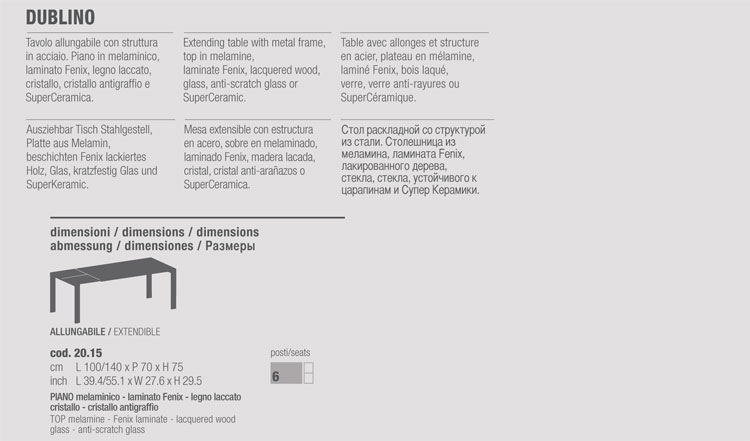 dublino-bontempi-casa-20.15-extendable-table-100-140-sizes