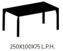 dimensions-mirage-53.05-bontempi-table
