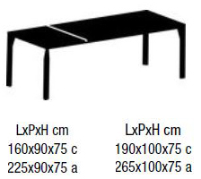 dimensions-mirage-rectangular-extendable-table-bontempi