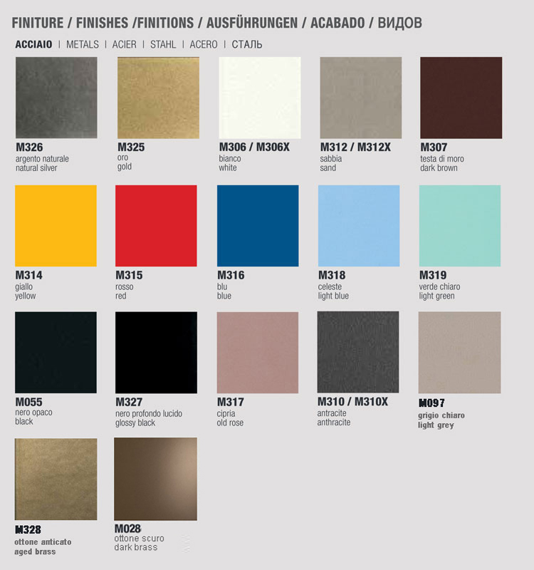 Flower Coffee-table Bontempi Casa high finishes