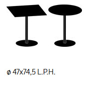 club low coffee table bontempi casa dimensions