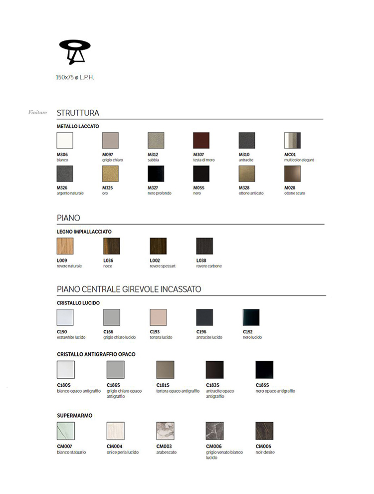 millennium-ring-20-91-bontempi-table-dimensions