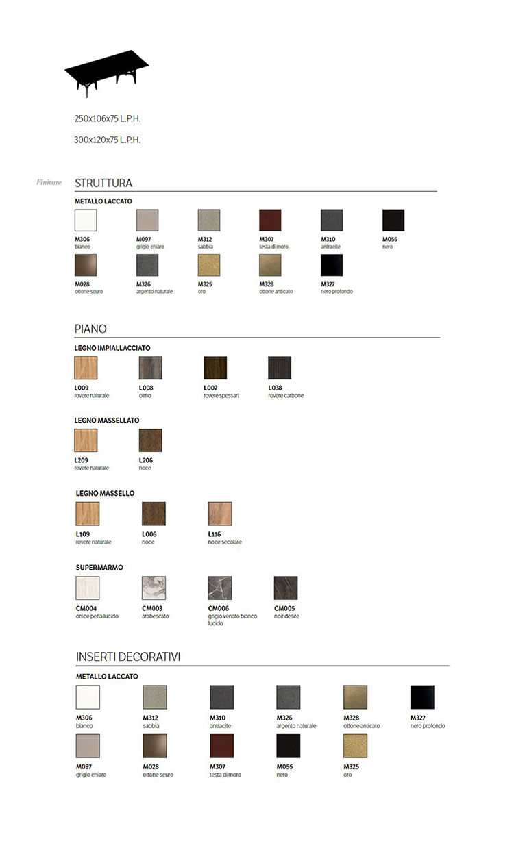 universe-xxl-bontempi-table-dimensions