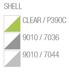 3x2 K Casprini Stool finish