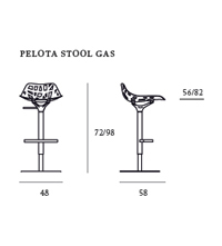 stool-pelota-casprini-dimensions