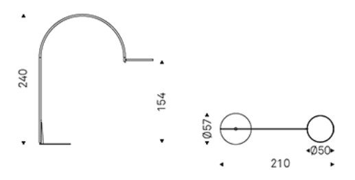 lampada-arx-da-terra-cattelan-dimensioni