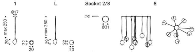 lampada-cody-a-sospensione-cattelan-dimensioni