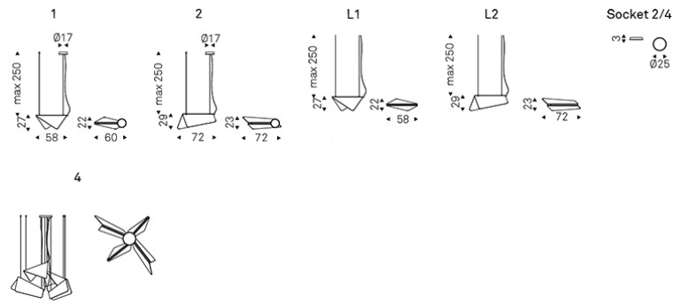 lampada-velar-a-sospensione-cattelan-dimensioni