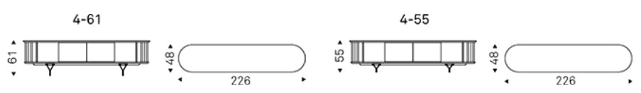 mobile-porta-tv-coste-tv-cattelan-dimensioni