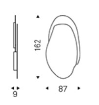 specchio-akumal-cattelan-dimensioni