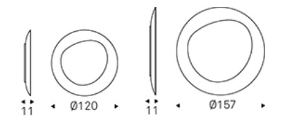 specchio-cosmos-cattelan-dimensioni