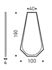 specchio-sautern-cattelan-dimensioni