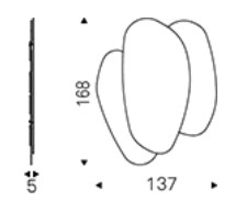 specchio-ulisse-cattelan-dimensioni