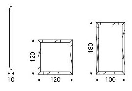 mirror-taxedo-cattelan-dimensions