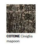 Mappon Cattelan Rug Finishes