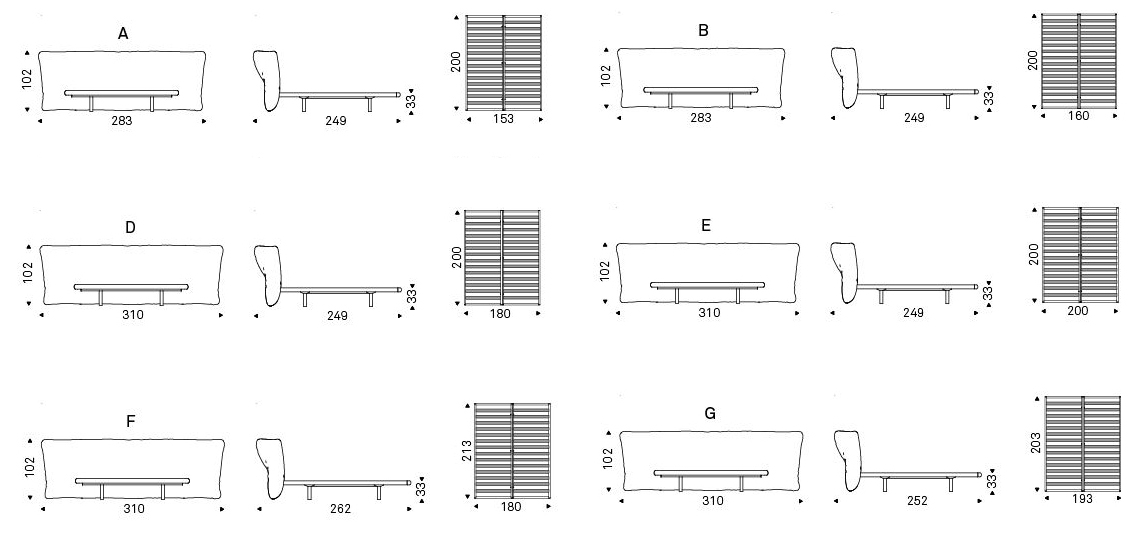 bed-marlon-cattelan-italia-dimensions