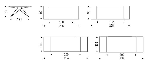 premier-keramik-drive-table-cattelan-italia-sizes