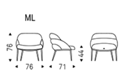 camilla-lounge-armchair-cattelan-dimensions
