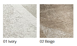 Madras Cattelan Rug Finishes