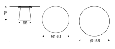 rado-keramik-round-table-sizes