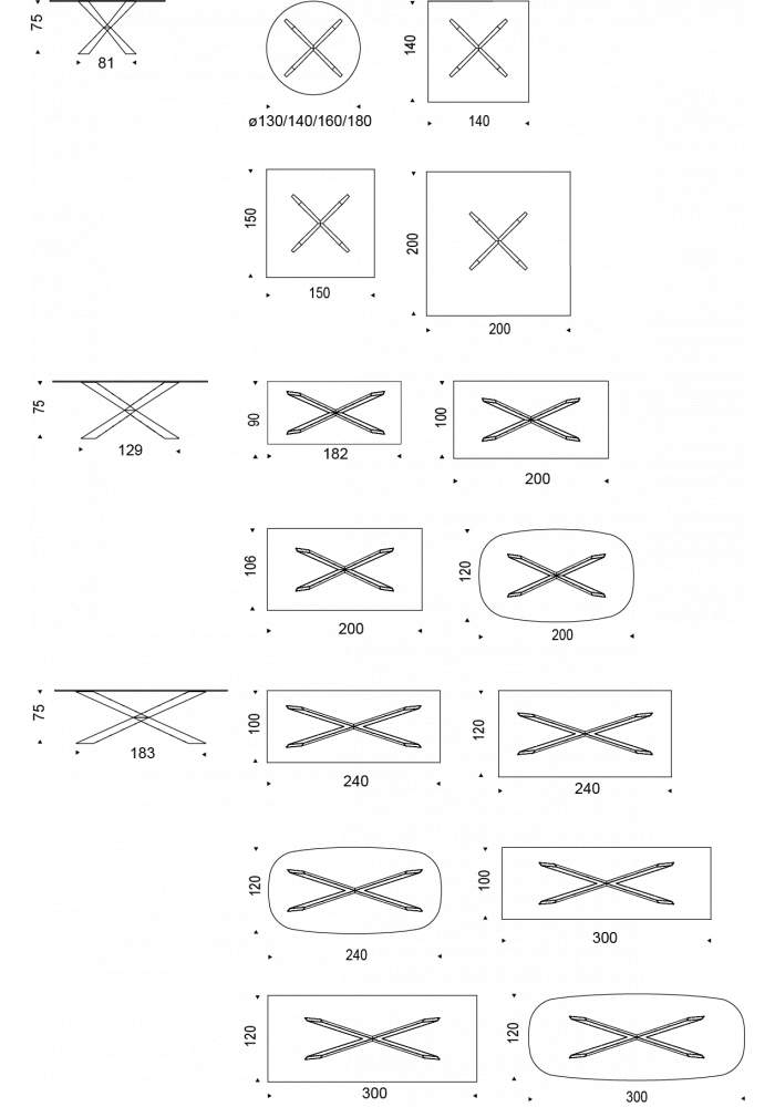 spyder-table-cattelan-italia-dimensions