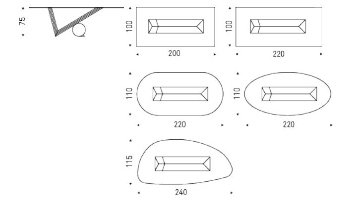 valentino-table-cattelan-italia-dimensions