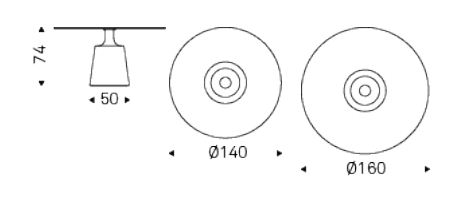 yoda-table-cattelan-italia-sizes