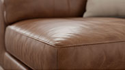 Sofa Leather Finishes CI