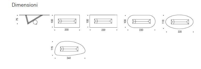 valentino-dimensions