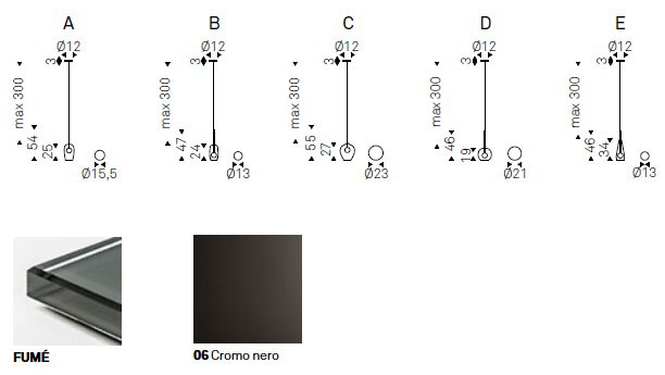 lamp-melody-cattelan-italia-dimensions