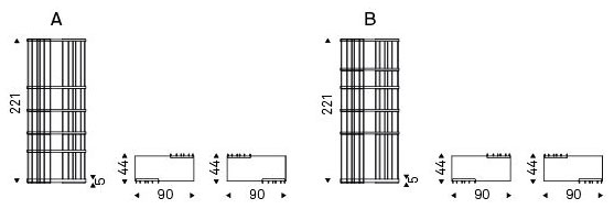 bookcase-arsenal-cattelan-dimensions