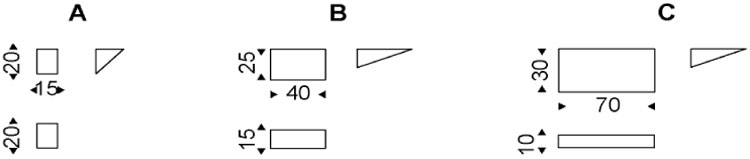 Pendola Shelf Cattelan Italia dimensions and sizes