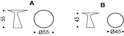 peyote-coffee-table-cattelan-italia-sizes