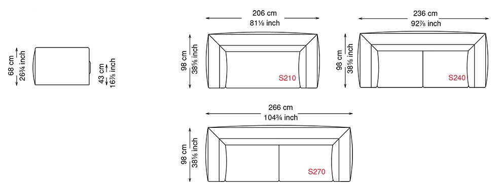 mykonos-sofa-cattelan-italia-dimensions