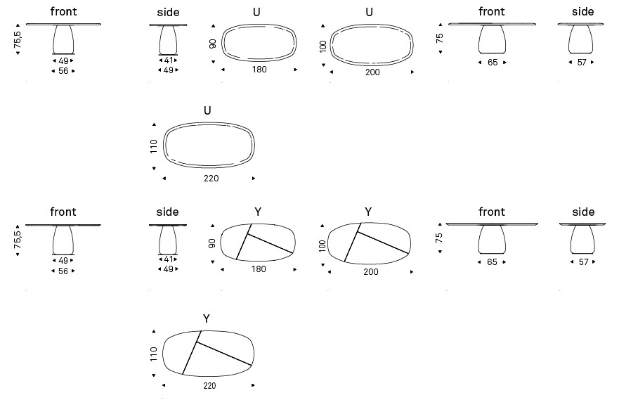 botero-wood-table-cattelan-sizes