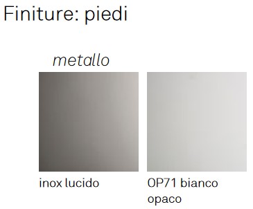 Focus Cattelan Italia Sideboard LEGS