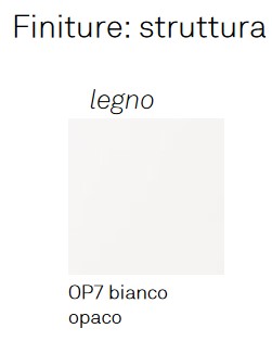 Focus Cattelan Italia Sideboard finish