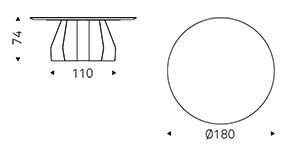 senator-round-cattelan-italia-table-dimensions