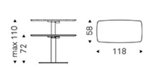 scrittoio-runner-keramik-cattelan-dimensioni
