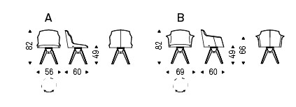 tyler-chair-cattelan-dimensions