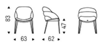 camilla-ml-armchair-cattelan-dimensions