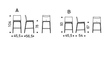 arcadia-stool-cattelan-dimensions