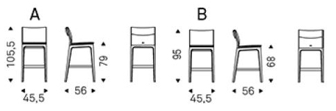 sofia-stool-cattelan-dimensions